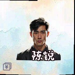 陈锐